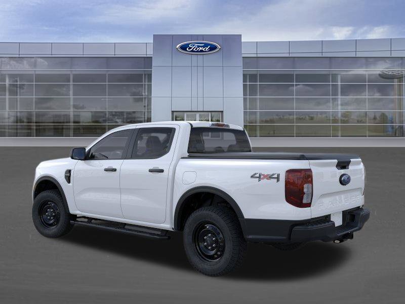 New 2026 Ford Ranger XL AWD/4WD image 4