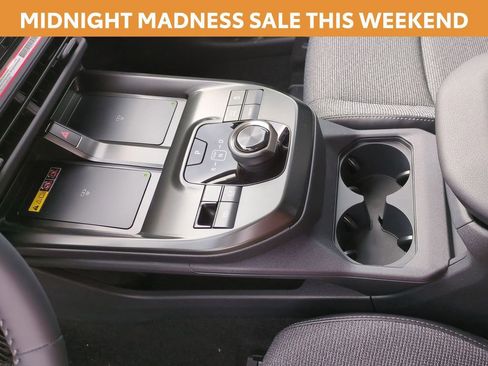 New 2026 Toyota bZ XLE image 14