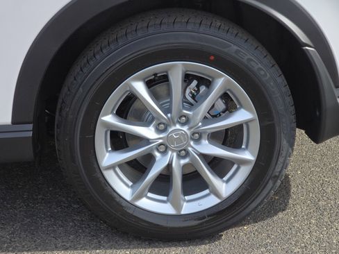 New 2026 Honda CR-V EX image 29