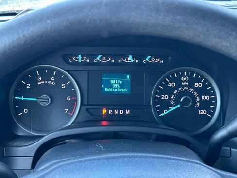 Used 2019 Ford F150 XLT image 21