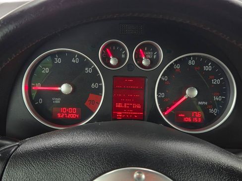 Used 2003 Audi TT 1.8T FWD image 23