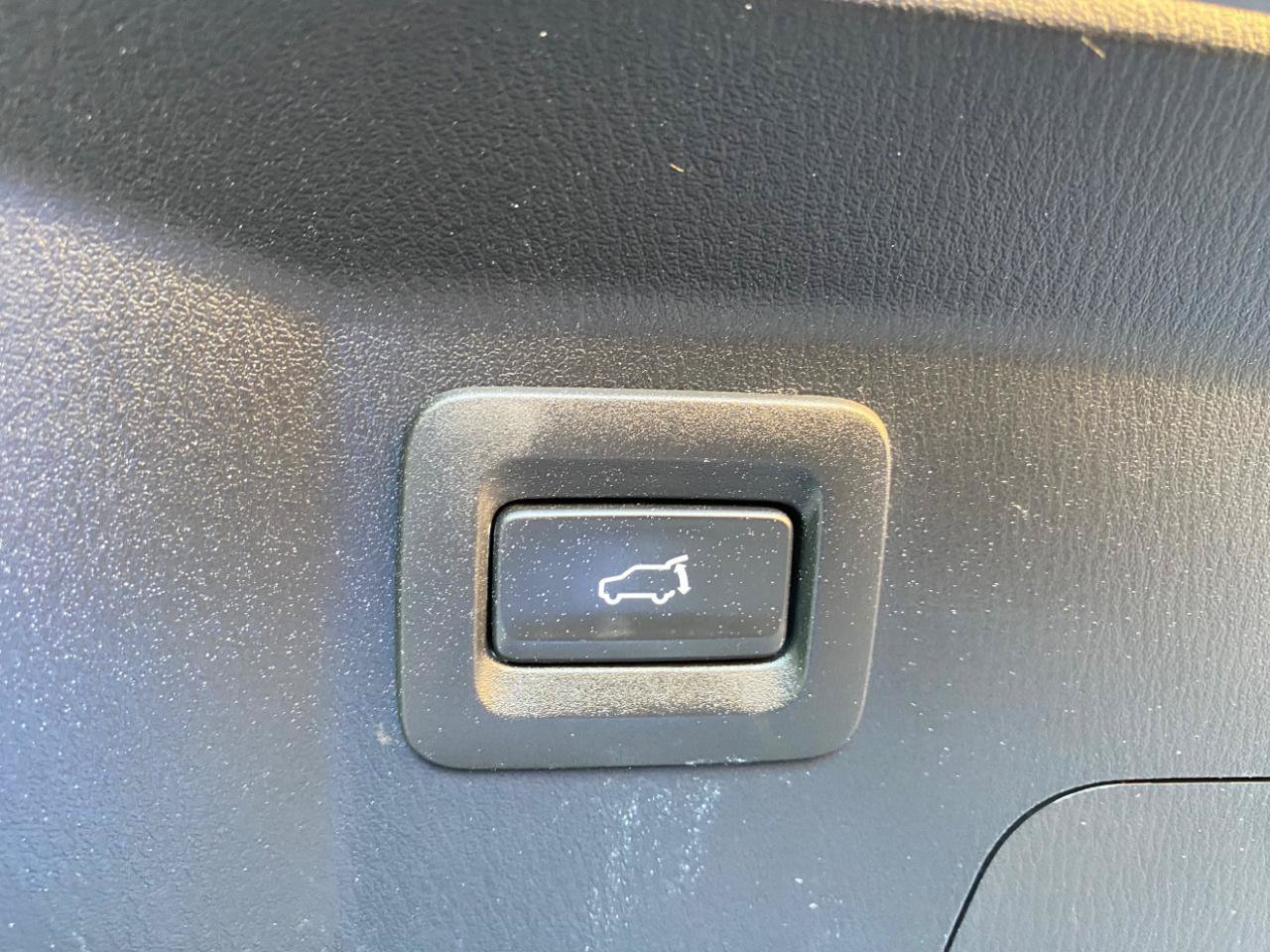 Used 2023 MAZDA CX-9 Touring AWD/4WD image 8