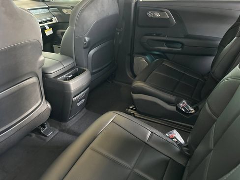 New 2027 Kia Telluride SX Prestige AWD/4WD image 12