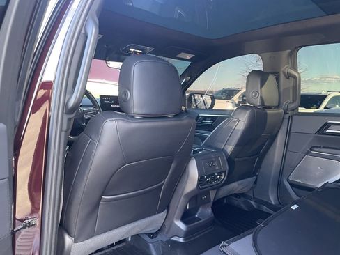 Used 2025 GMC Sierra EV Denali image 23