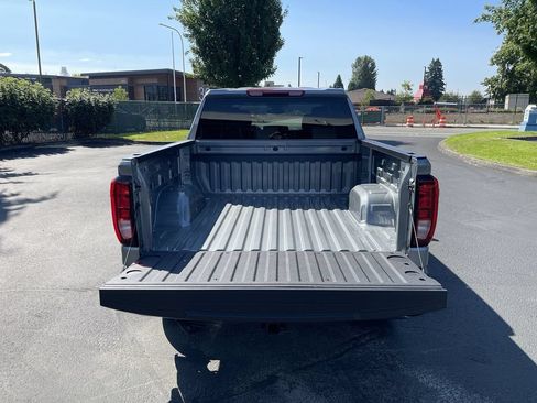 New 2026 GMC Sierra 1500 Elevation AWD/4WD image 25