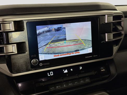 Used 2024 Toyota Tundra SR5 RWD image 19