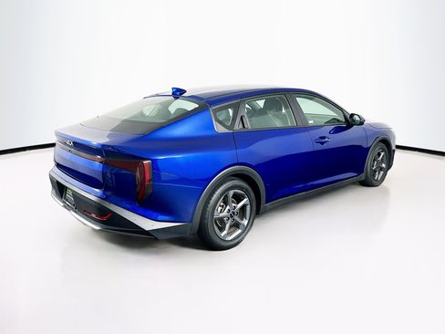 Used 2025 Kia K4 FWD image 9