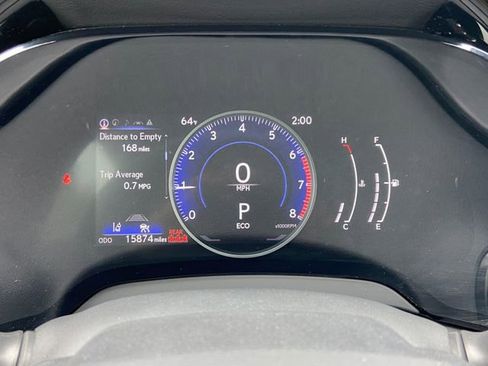 Certified 2023 Lexus RX 350 Premium w/ Cold Area Package AWD/4WD image 18