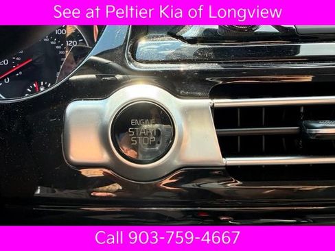 Certified 2023 Kia Seltos EX AWD/4WD image 14