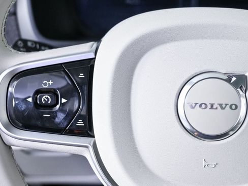Certified 2026 Volvo XC90 B6 Ultra w/ Protection Package AWD/4WD image 12
