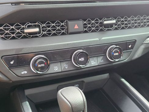 Used 2024 Honda Accord EX image 26