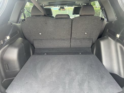 Certified 2026 Honda CR-V TrailSport image 28