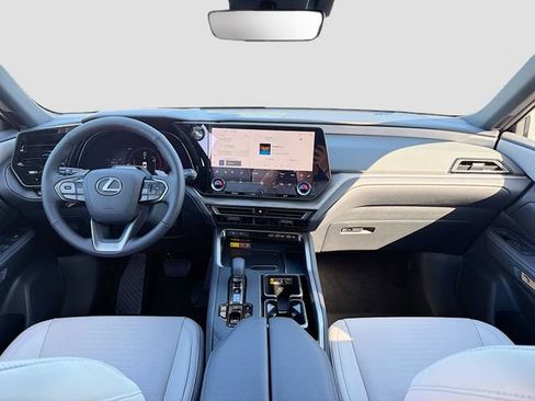New 2026 Lexus TX 350 AWD image 17