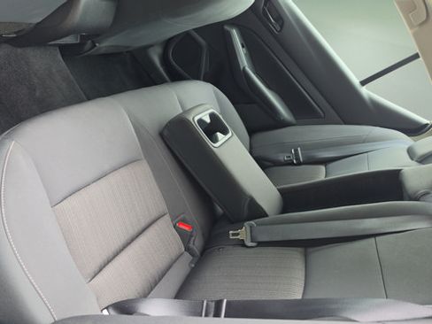 Certified 2025 Nissan Altima 2.5 S FWD image 31