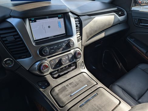 Used 2020 Chevrolet Tahoe Premier w/ Max Trailering Package image 31