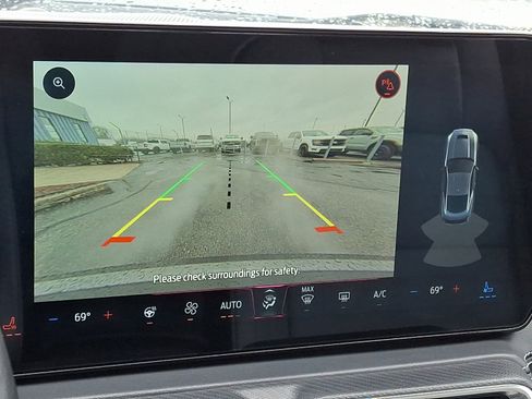 Certified 2024 Ford Mustang Premium image 17