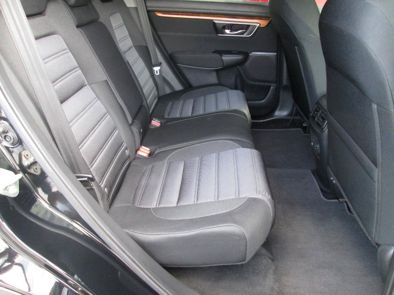 Used 2019 Honda CR-V EX image 38