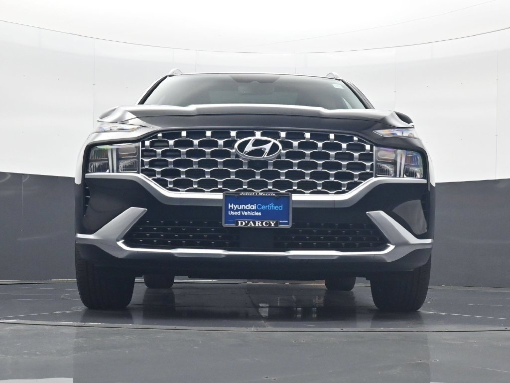 Certified 2023 Hyundai Santa Fe SEL w/ Premium Package FWD image 23