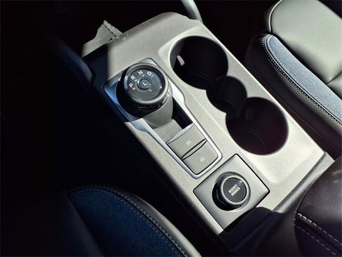 New 2025 Ford Bronco Sport Outer Banks w/ Outer Banks Tech Package+ image 14