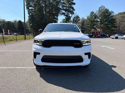 Used 2026 Dodge Durango GT