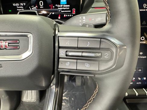 New 2026 GMC Acadia AT4 w/ Super Cruise Package image 19