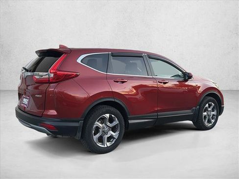 Used 2019 Honda CR-V EX-L image 5