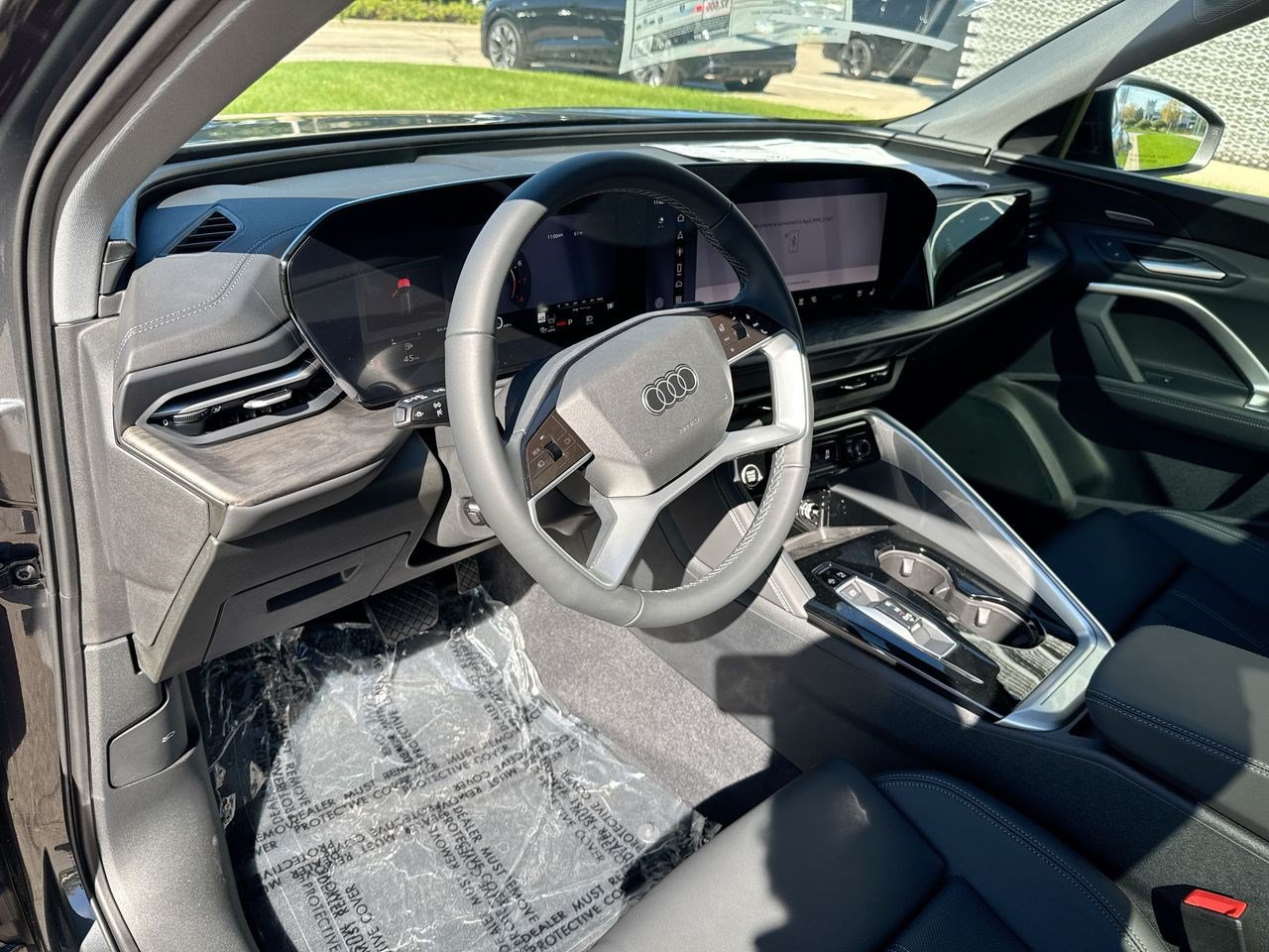 New 2026 Audi Q5 Premium Plus AWD/4WD image 21