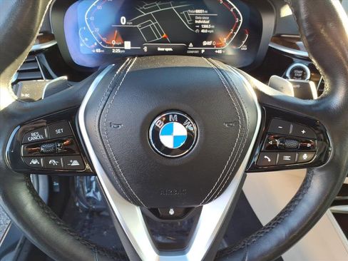 Used 2020 BMW 540i xDrive w/ Premium Package image 26