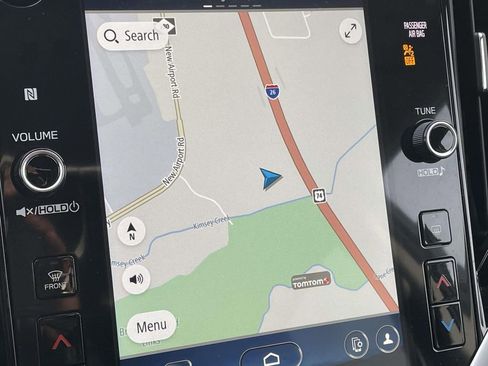 Certified 2025 Subaru Ascent Touring w/ Popular Package #2 image 19