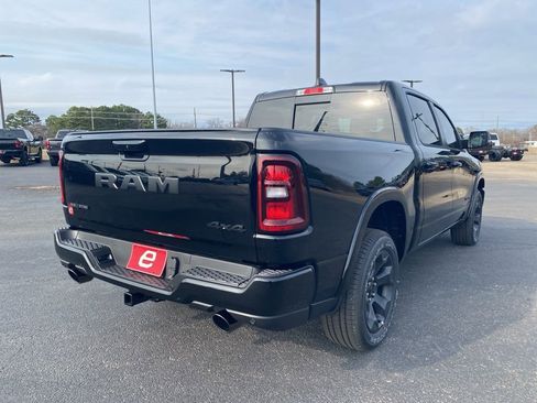 New 2026 RAM 1500 Lone Star image 7