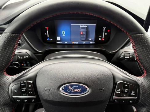 Certified 2024 Ford Escape ST-Line w/ Tech Pack #1 image 18