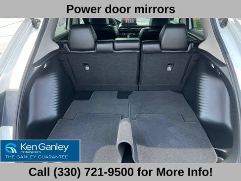 Used 2025 Honda HR-V EX-L image 50
