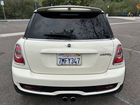 Used 2012 MINI Cooper S image 5