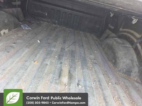 Used 2015 Ford F150 XL w/ Equipment Group 101A Mid AWD/4WD image 8