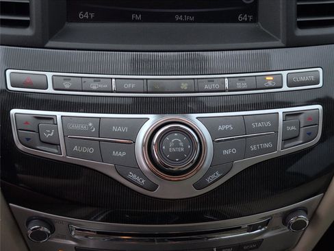 Used 2017 INFINITI QX60 FWD w/ Premium Plus Package image 21