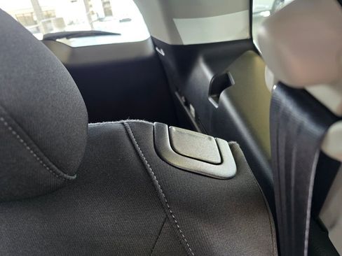 New 2026 Honda CR-V EX image 21