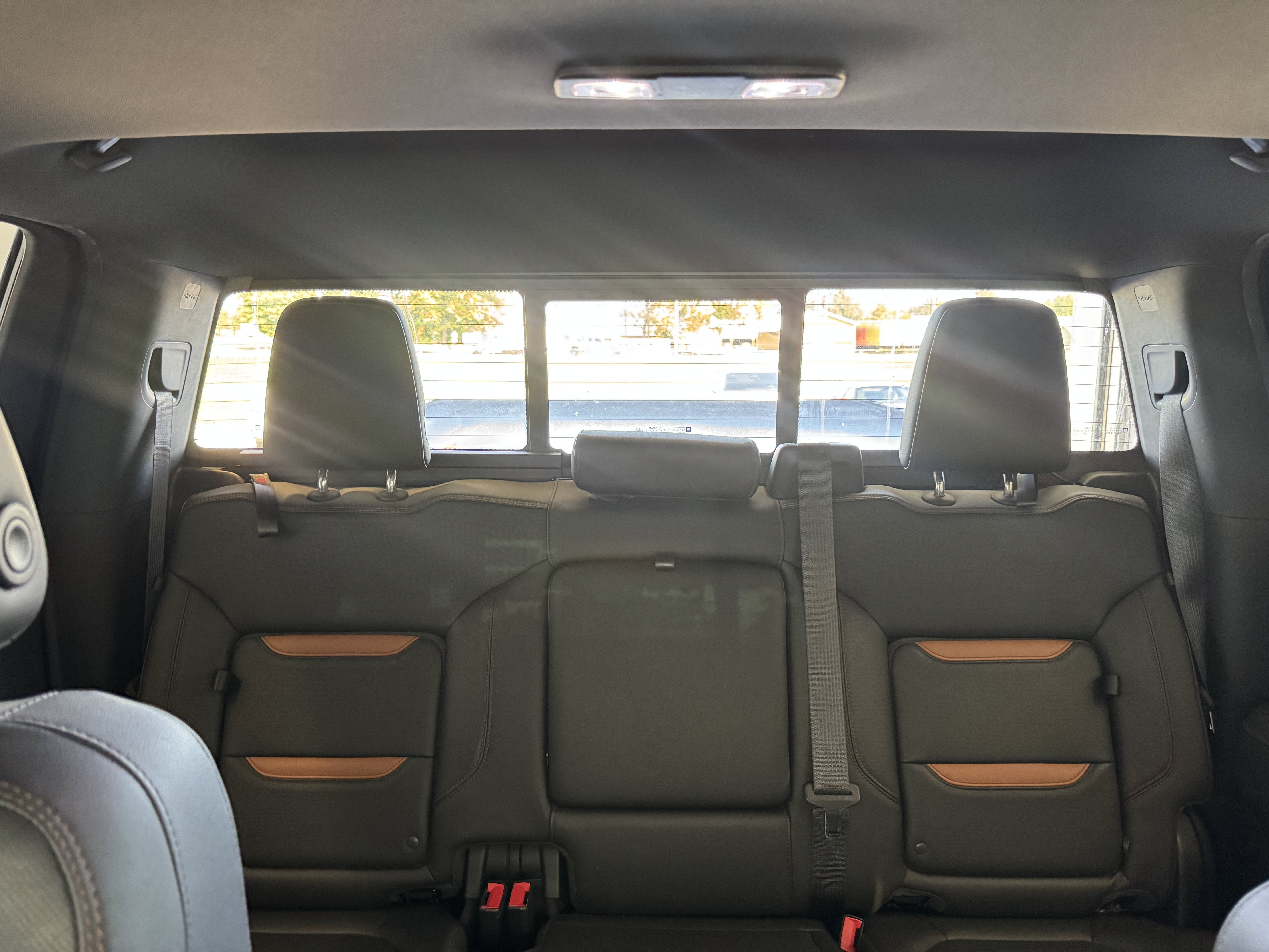 Used 2019 GMC Sierra 1500 AT4 w/ Technology Package AWD/4WD image 17