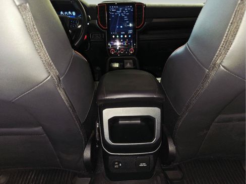 Used 2024 Ford Ranger Raptor AWD/4WD image 44