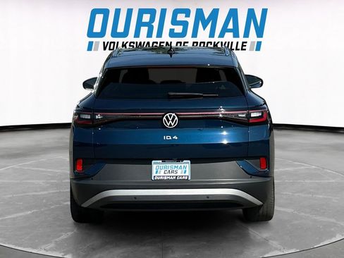 Used 2023 Volkswagen ID.4 Pro S Plus image 5