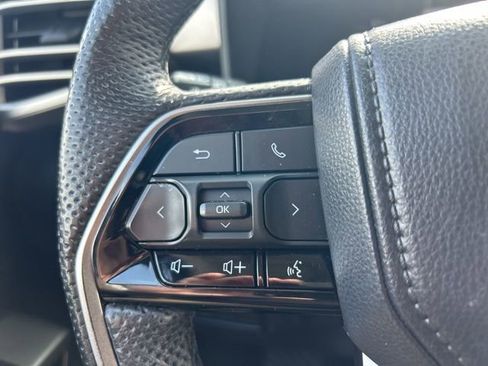 Used 2023 Toyota Sequoia Limited image 26