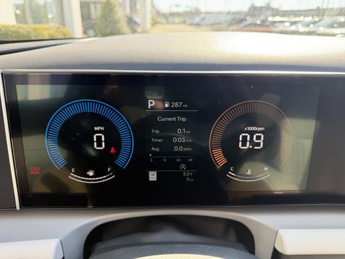 New 2026 Hyundai Tucson SEL image 36