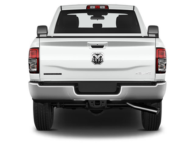 Used 2026 RAM 2500 Big Horn AWD/4WD image 6