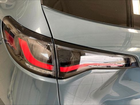 Used 2025 Honda HR-V Sport image 33