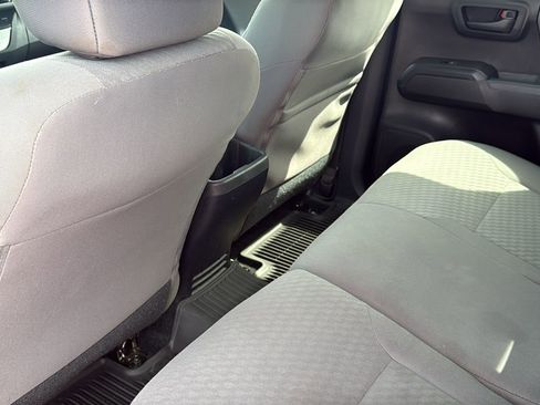 Used 2021 Toyota Tacoma SR AWD/4WD image 21