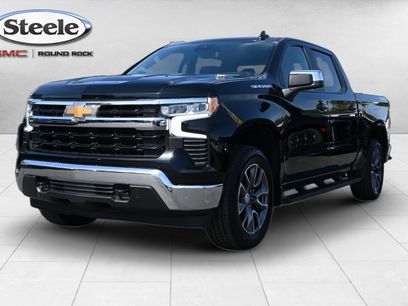 Used 2024 Chevrolet Silverado 1500 LT