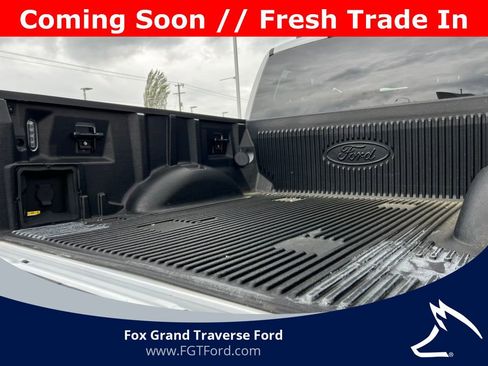 Certified 2023 Ford F150 XLT w/ Equipment Group 302A High AWD/4WD image 6