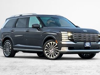 New 2026 Hyundai Palisade Calligraphy AWD/4WD video 2