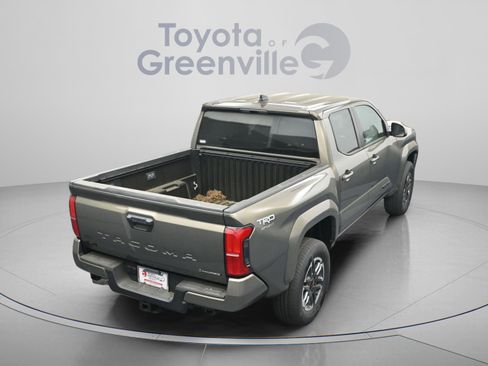 New 2026 Toyota Tacoma Limited AWD/4WD image 15