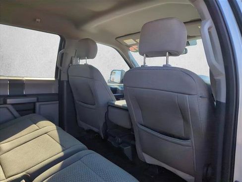 Used 2019 Ford F150 XLT w/ Equipment Group 301A Mid image 19