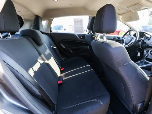 Used 2019 Ford Fiesta SE w/ Cold Weather Package FWD image 23